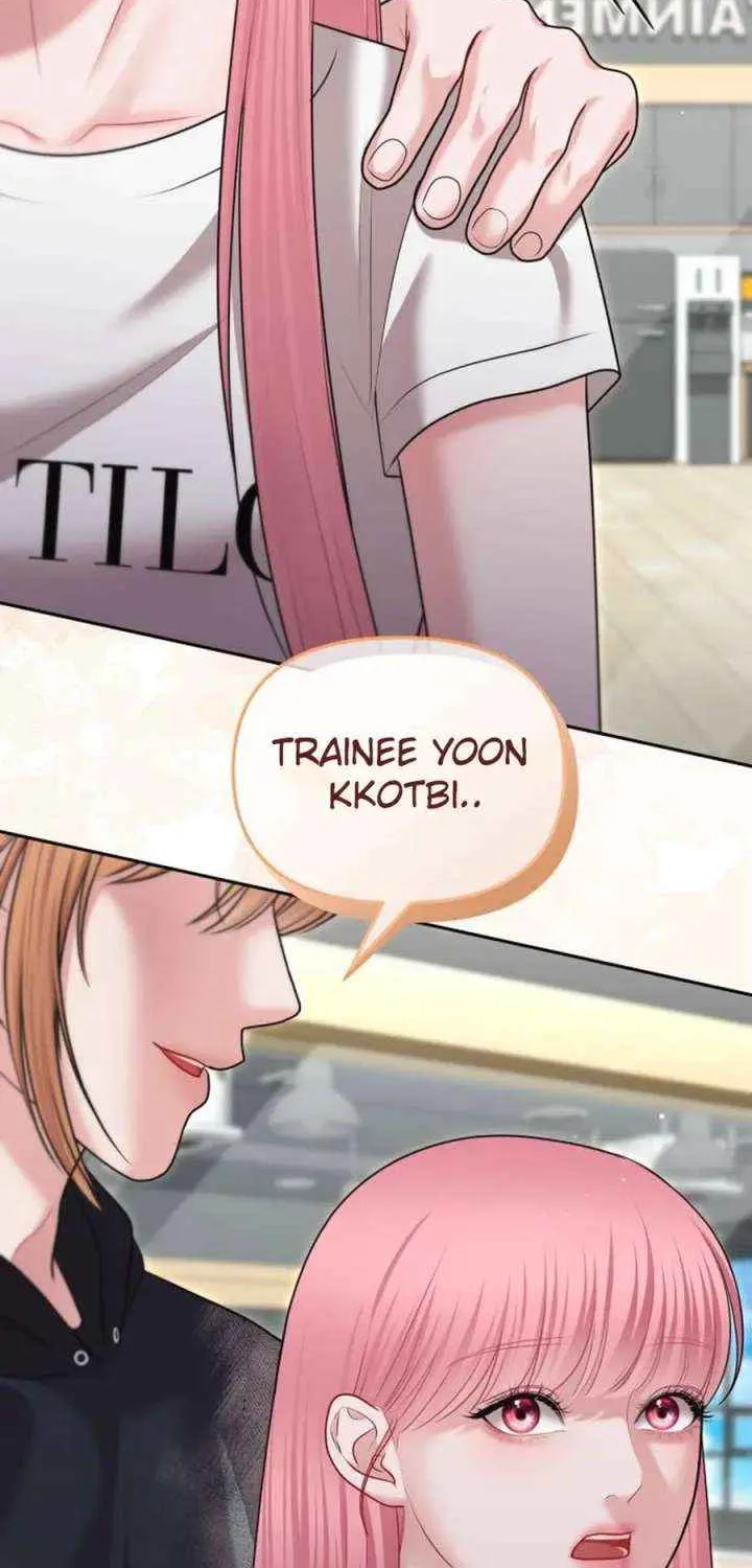 You Are Pretty Chapter 23 page 89 - 