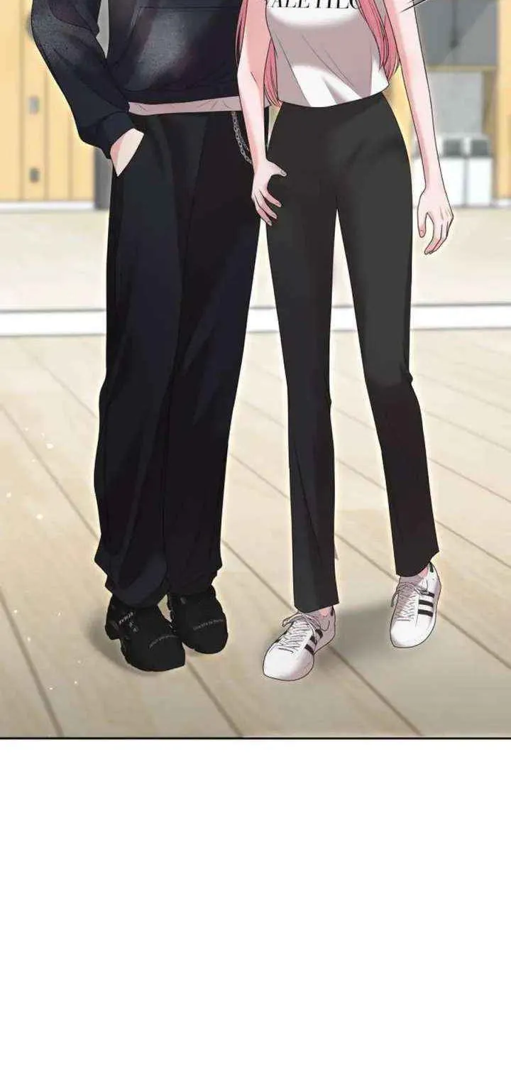 You Are Pretty Chapter 23 page 91 - 