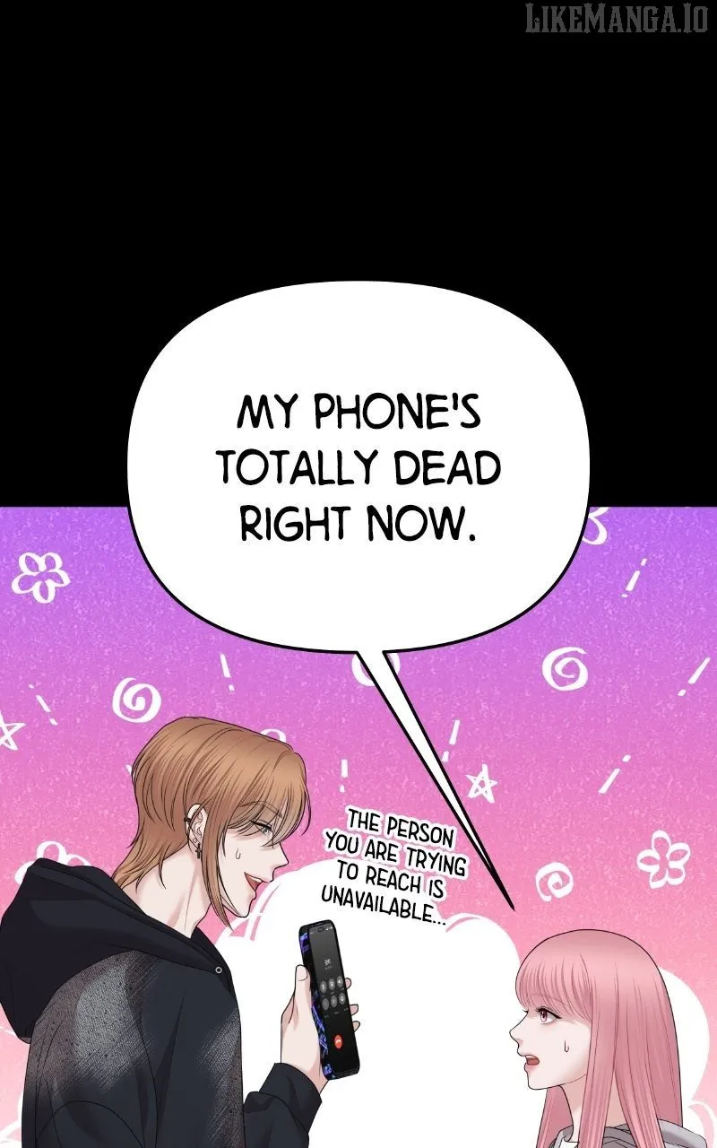 You Are Pretty Chapter 24 page 101 - 