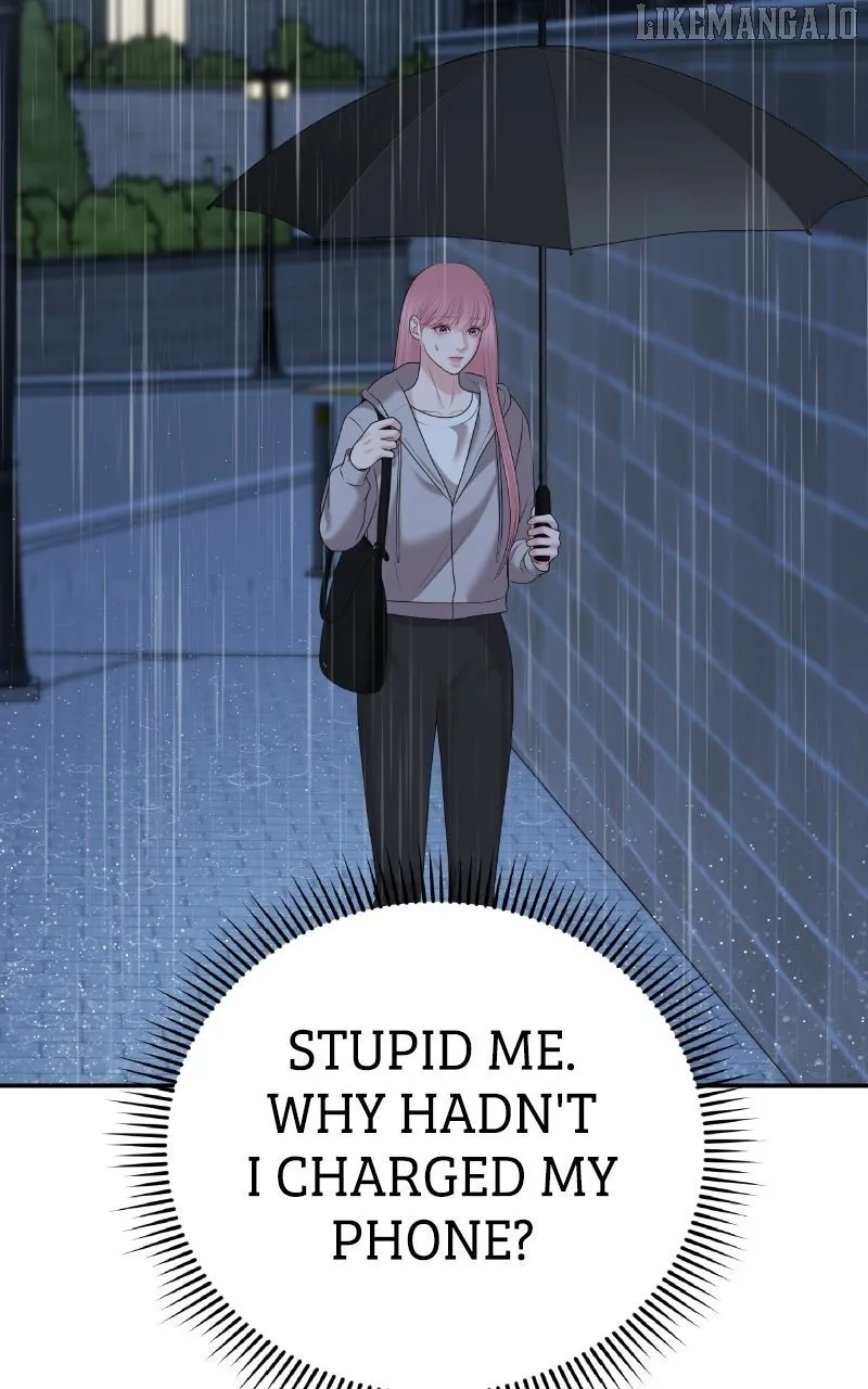 You Are Pretty Chapter 24 page 103 - 
