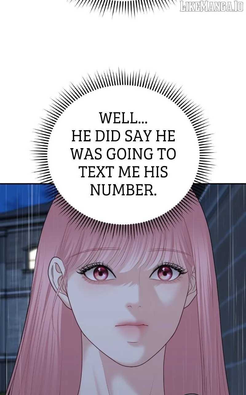 You Are Pretty Chapter 24 page 104 - 