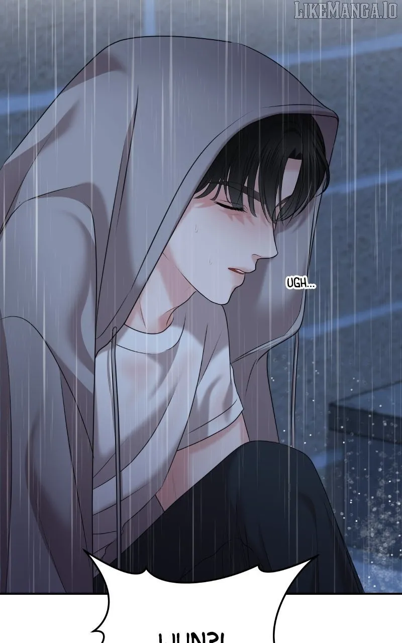 You Are Pretty Chapter 24 page 111 - 