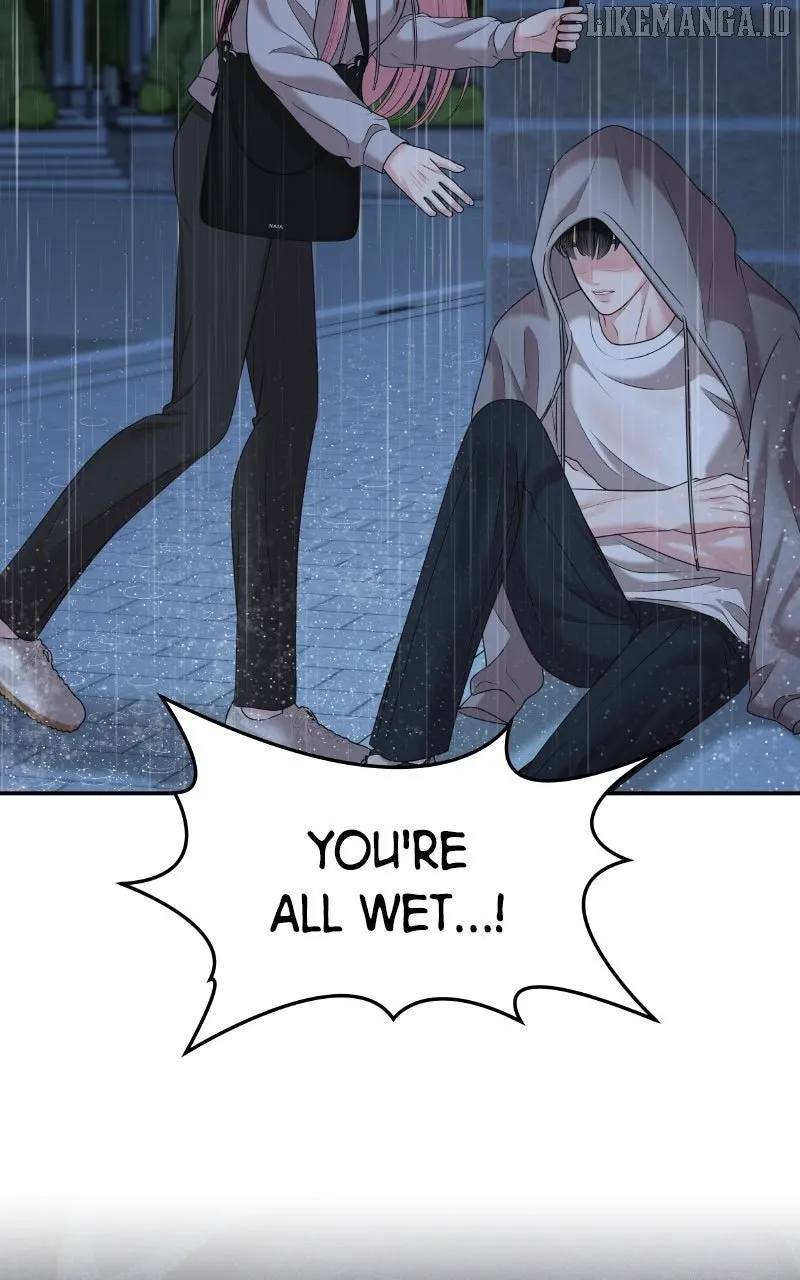 You Are Pretty Chapter 24 page 113 - 