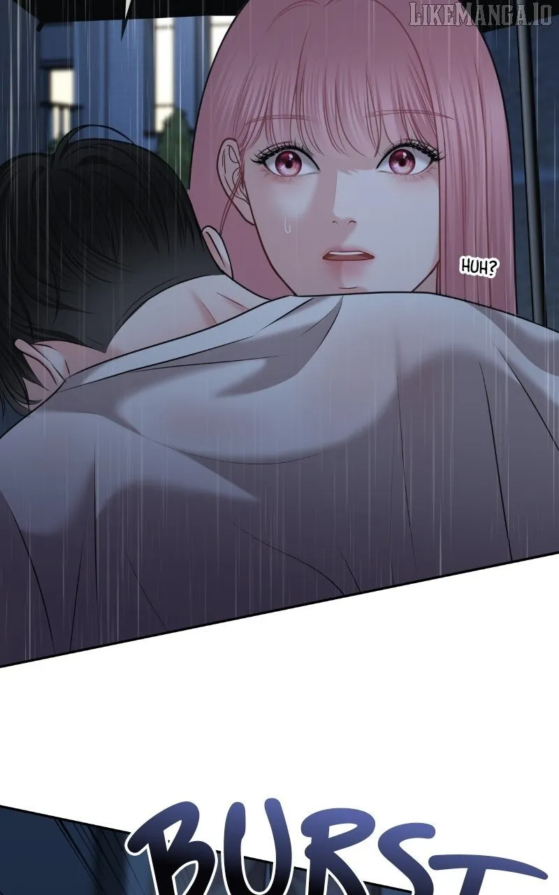 You Are Pretty Chapter 24 page 121 - 