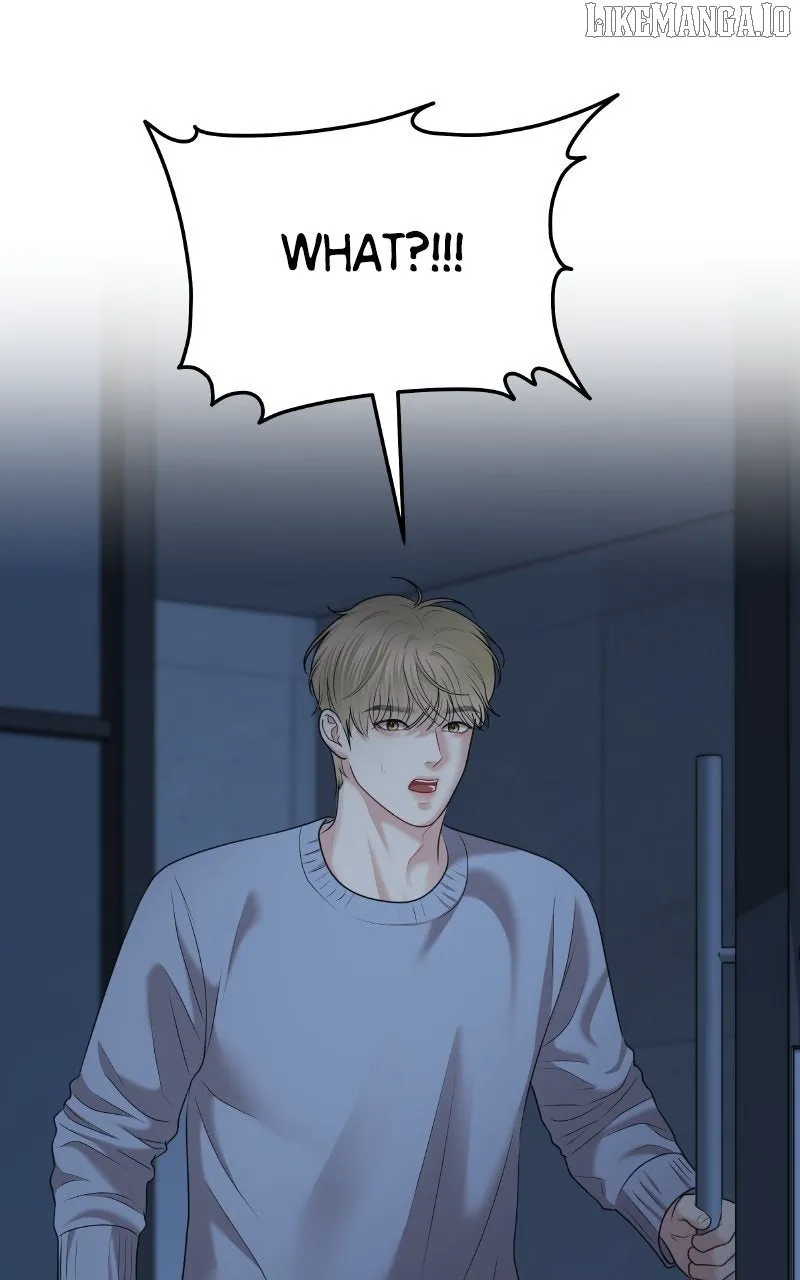 You Are Pretty Chapter 24 page 123 - 