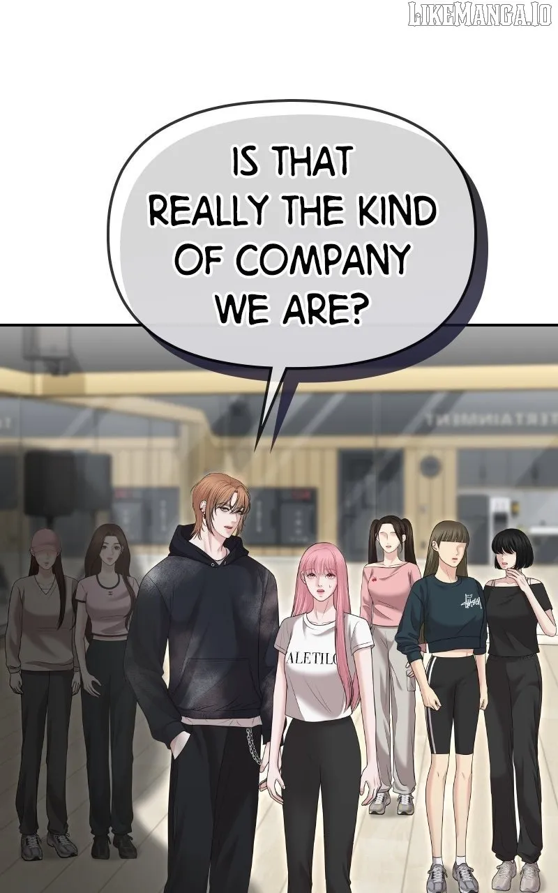You Are Pretty Chapter 24 page 14 - 