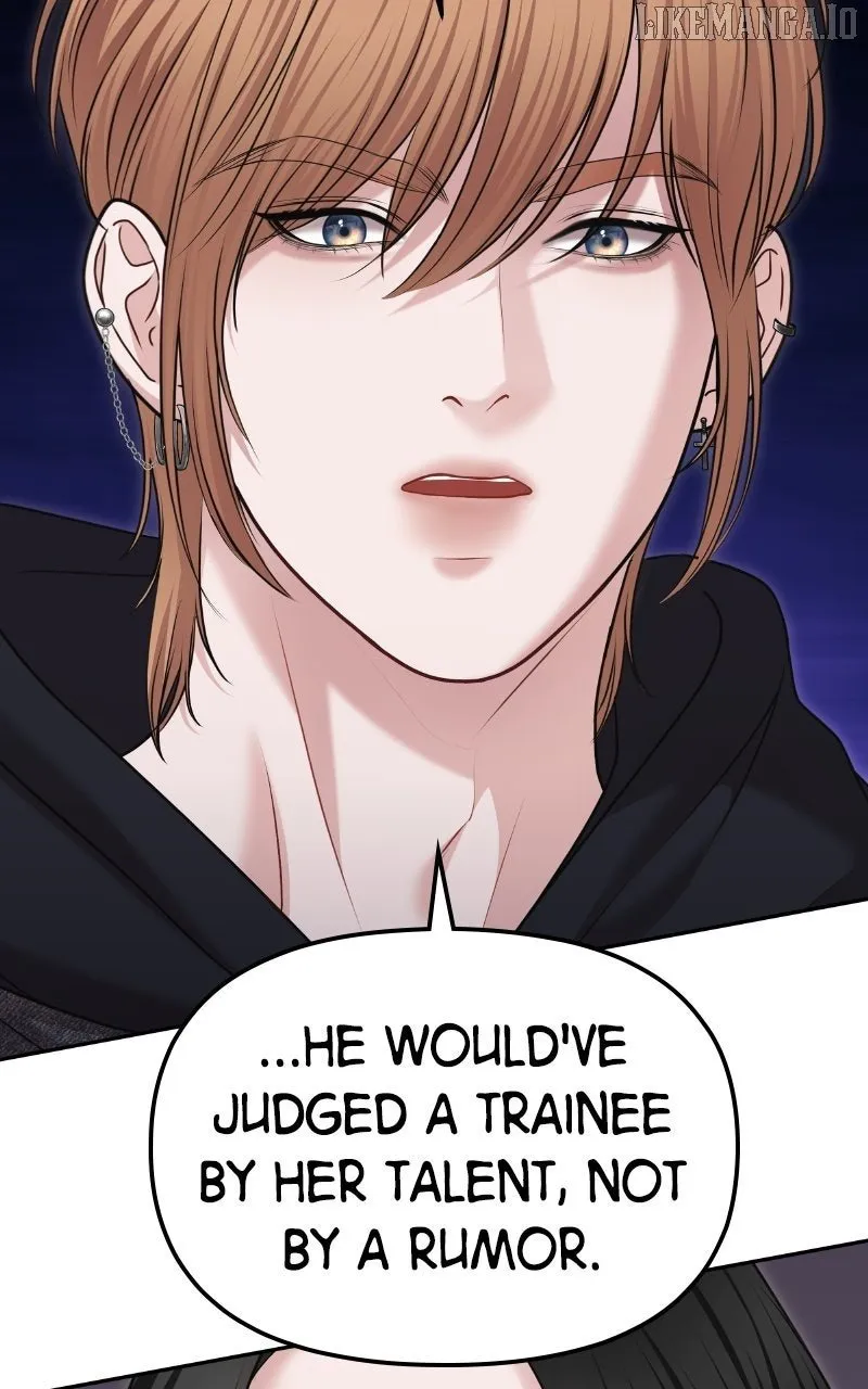 You Are Pretty Chapter 24 page 16 - 