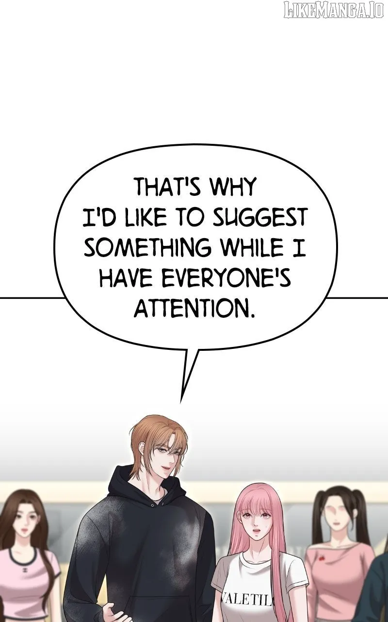 You Are Pretty Chapter 24 page 18 - 