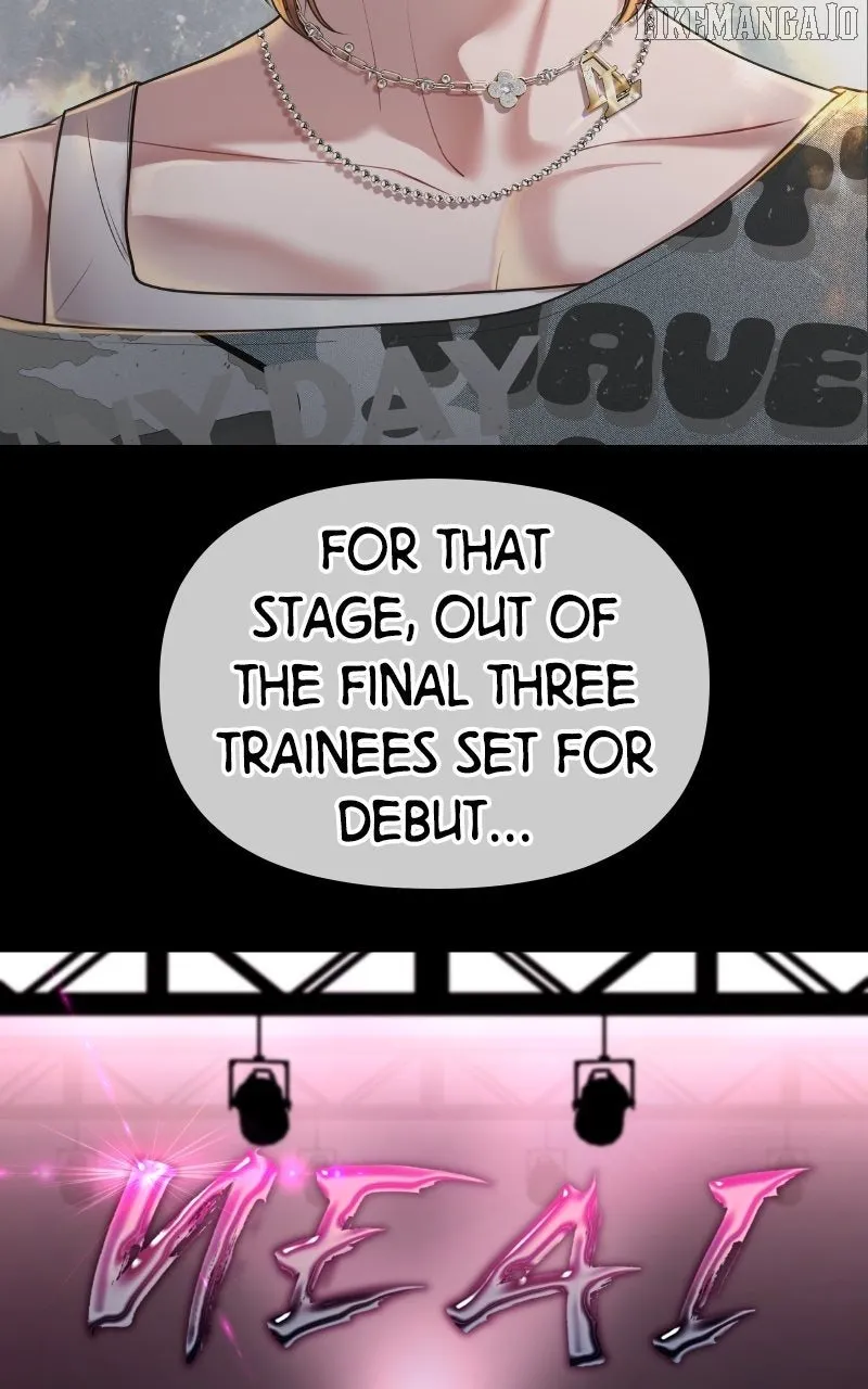 You Are Pretty Chapter 24 page 21 - 