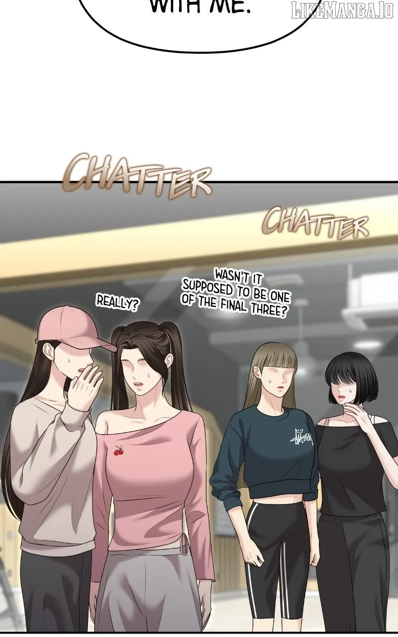 You Are Pretty Chapter 24 page 24 - 