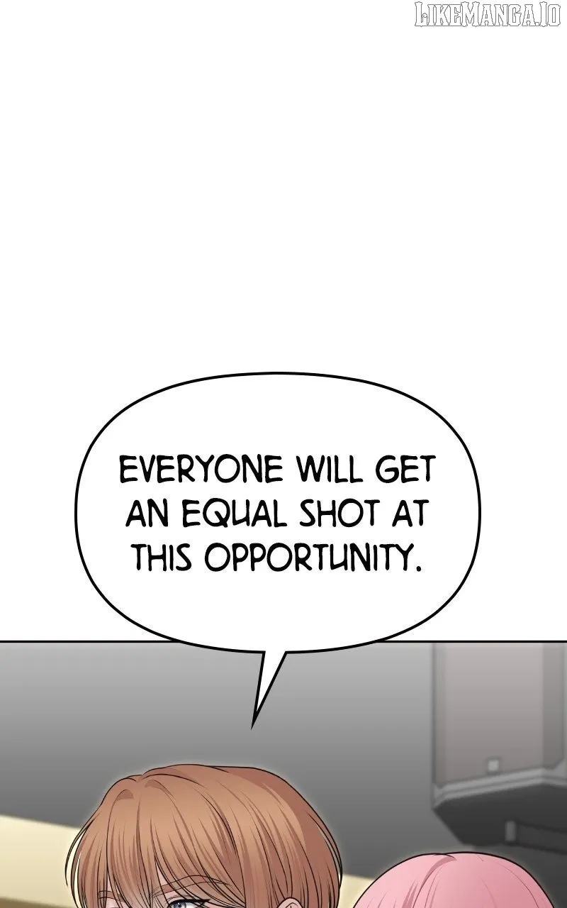 You Are Pretty Chapter 24 page 25 - 