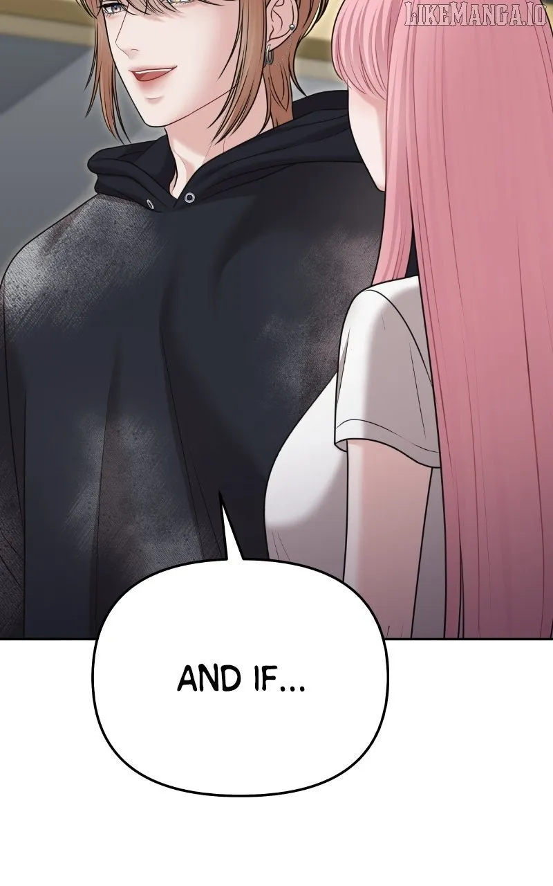 You Are Pretty Chapter 24 page 26 - 