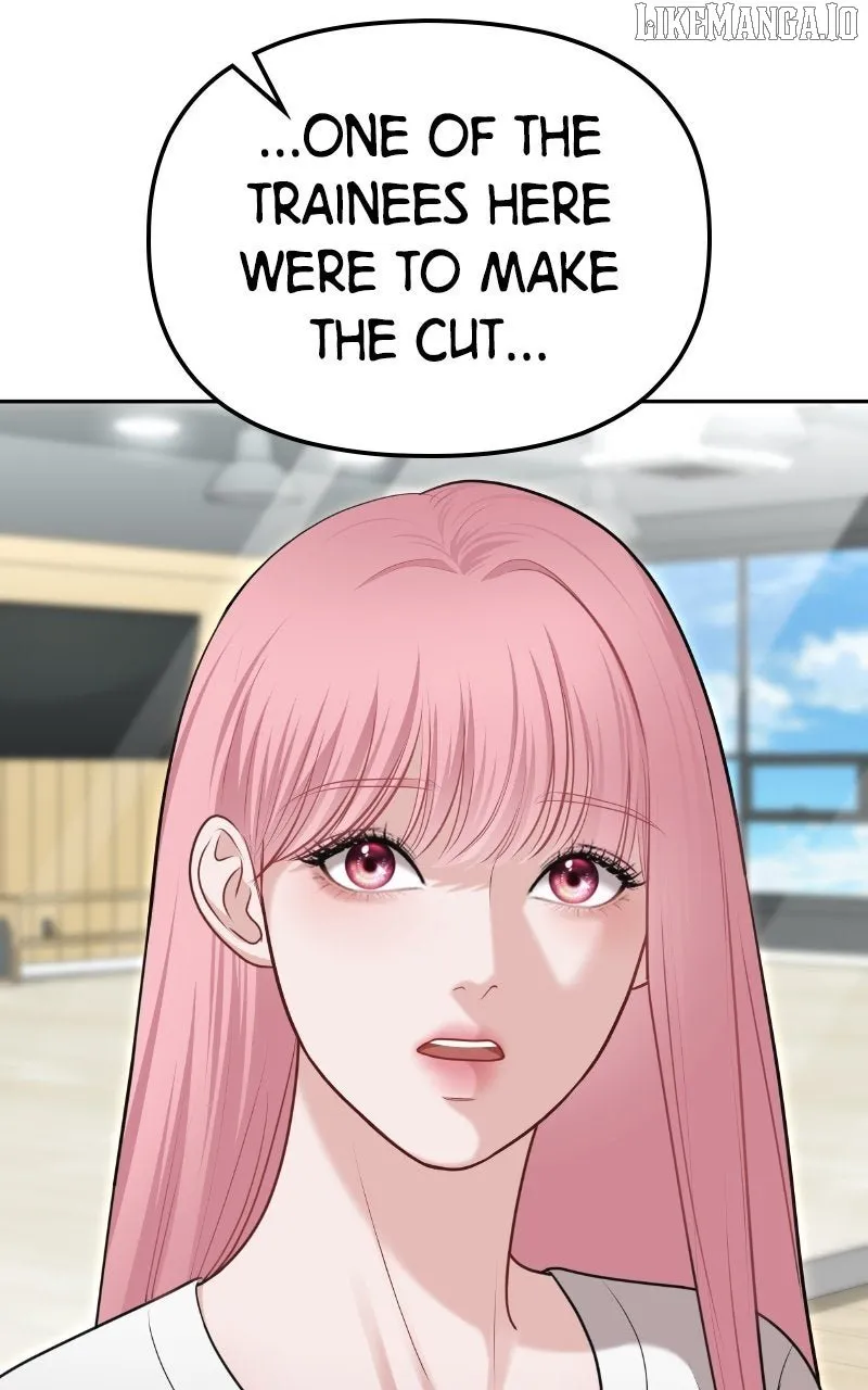 You Are Pretty Chapter 24 page 27 - 