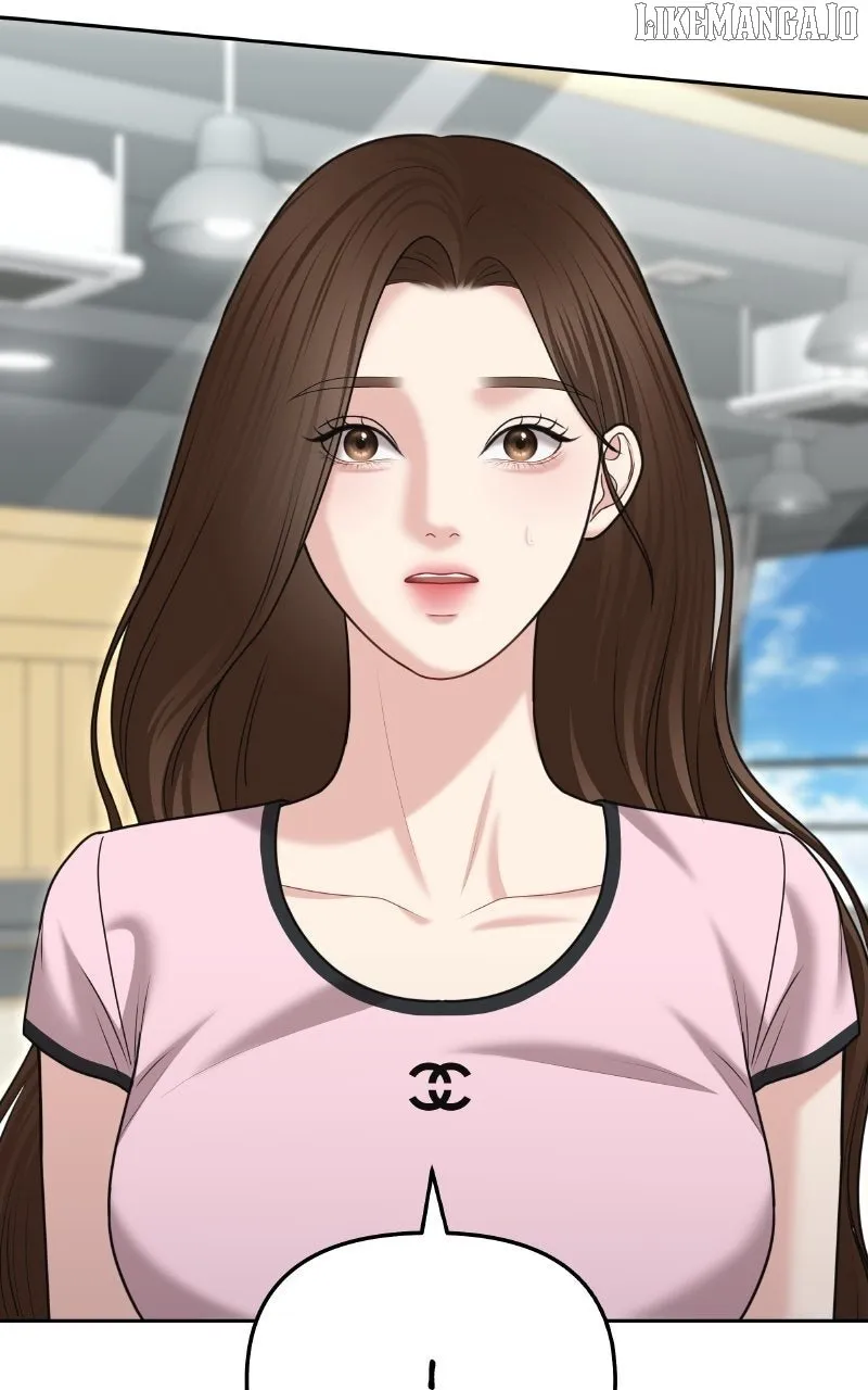 You Are Pretty Chapter 24 page 30 - 