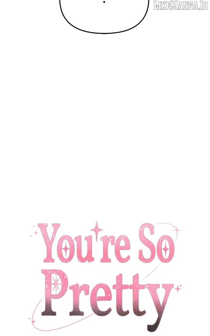 You Are Pretty Chapter 24 page 31 - 