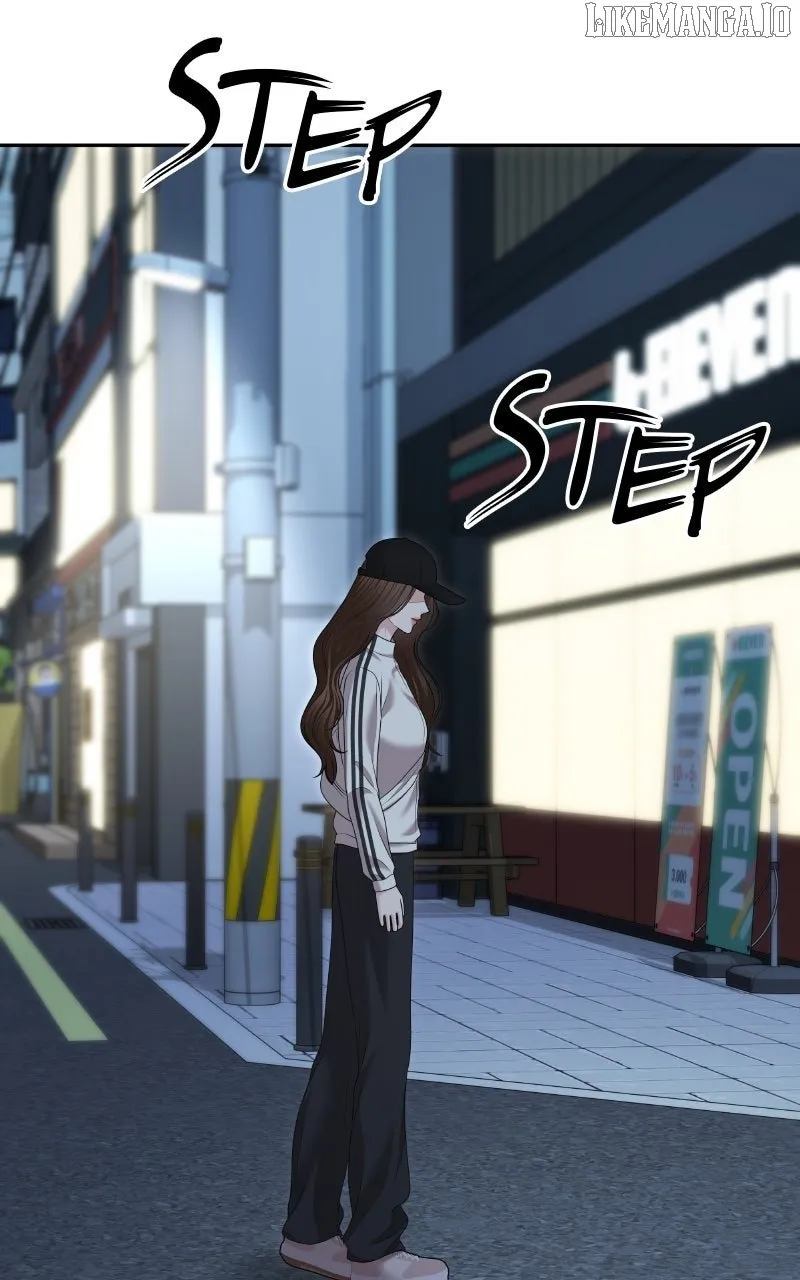 You Are Pretty Chapter 24 page 33 - 