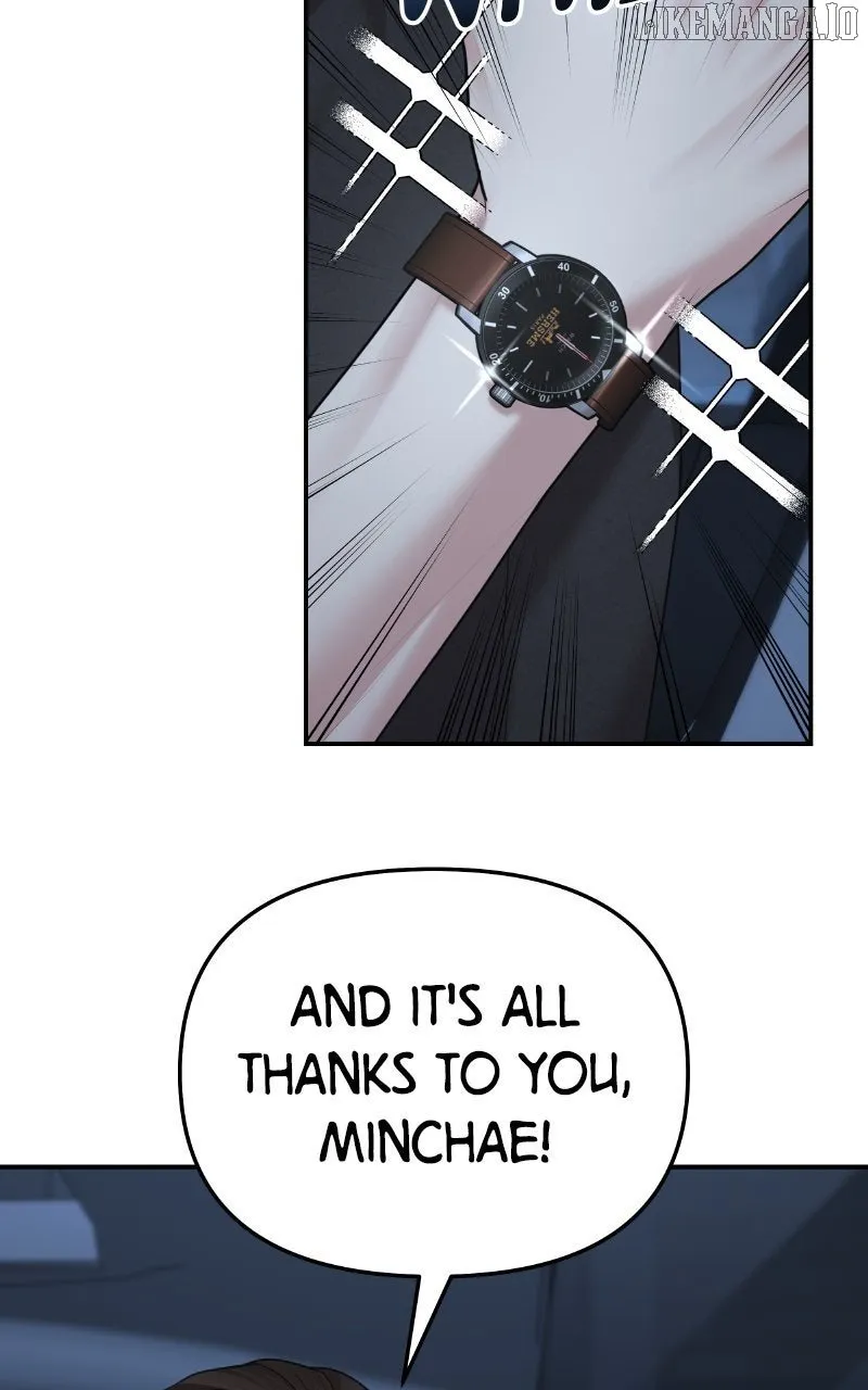 You Are Pretty Chapter 24 page 39 - 