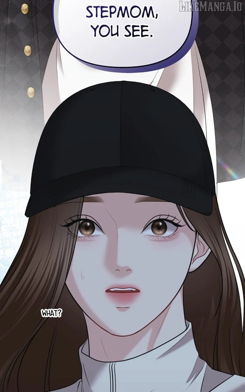 You Are Pretty Chapter 24 page 48 - 