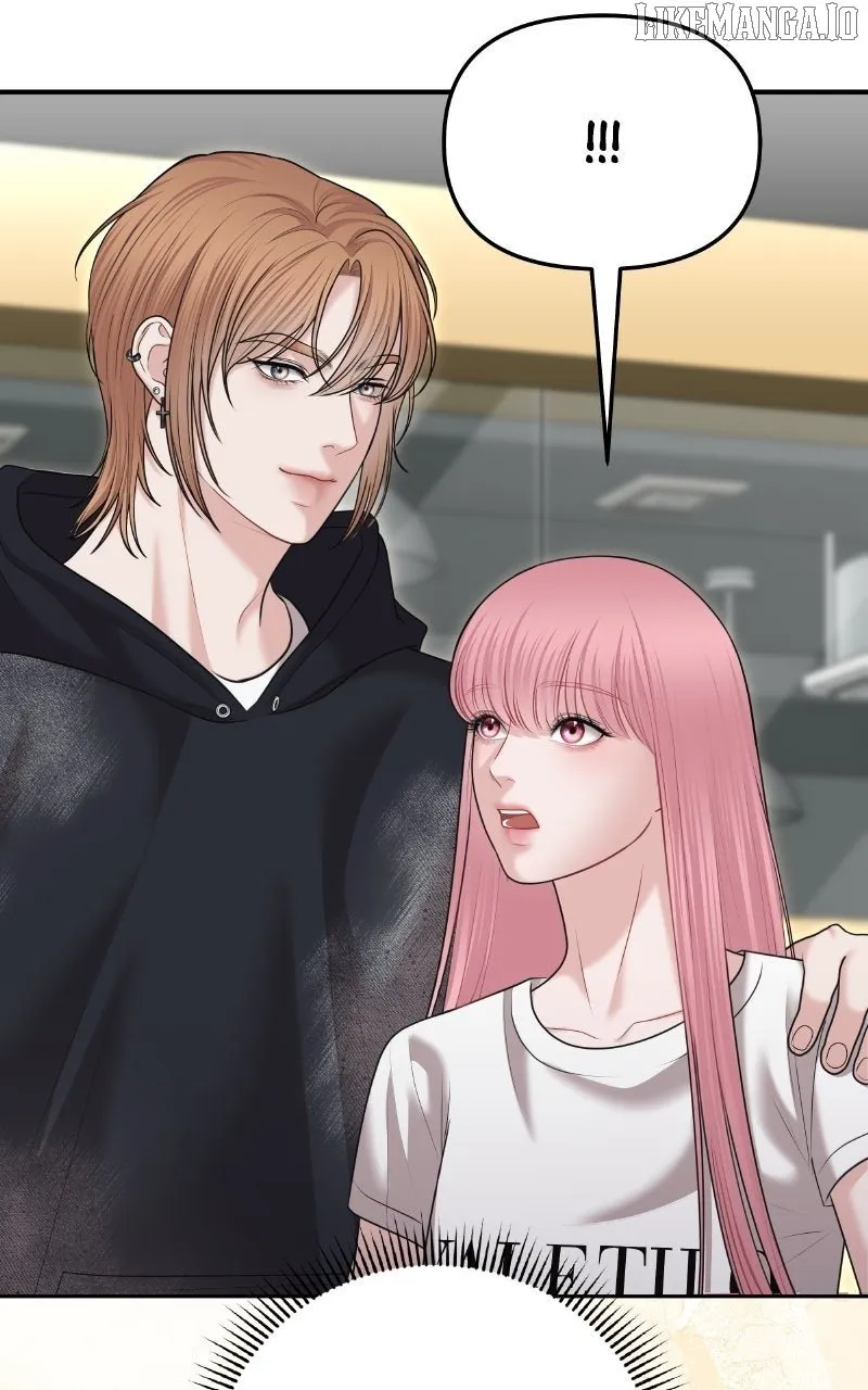 You Are Pretty Chapter 24 page 6 - 