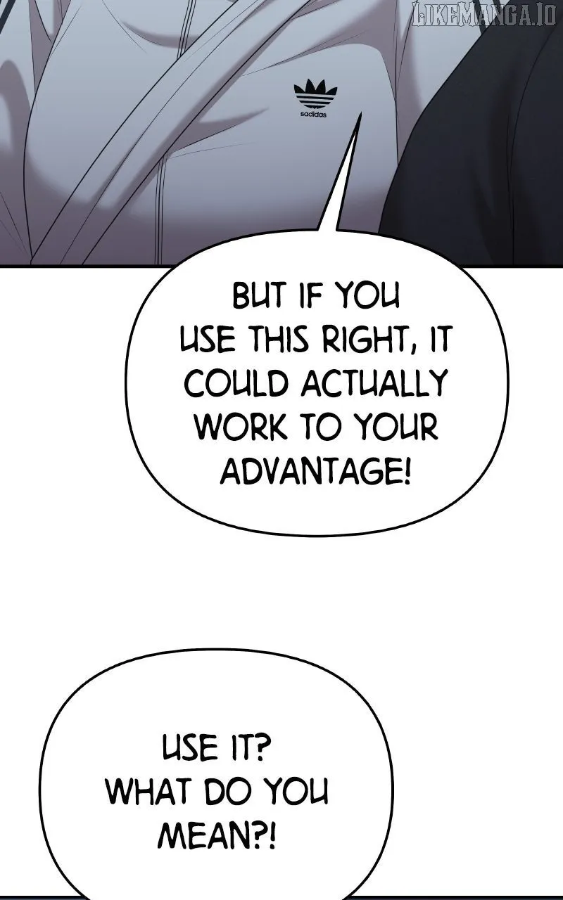 You Are Pretty Chapter 24 page 54 - 
