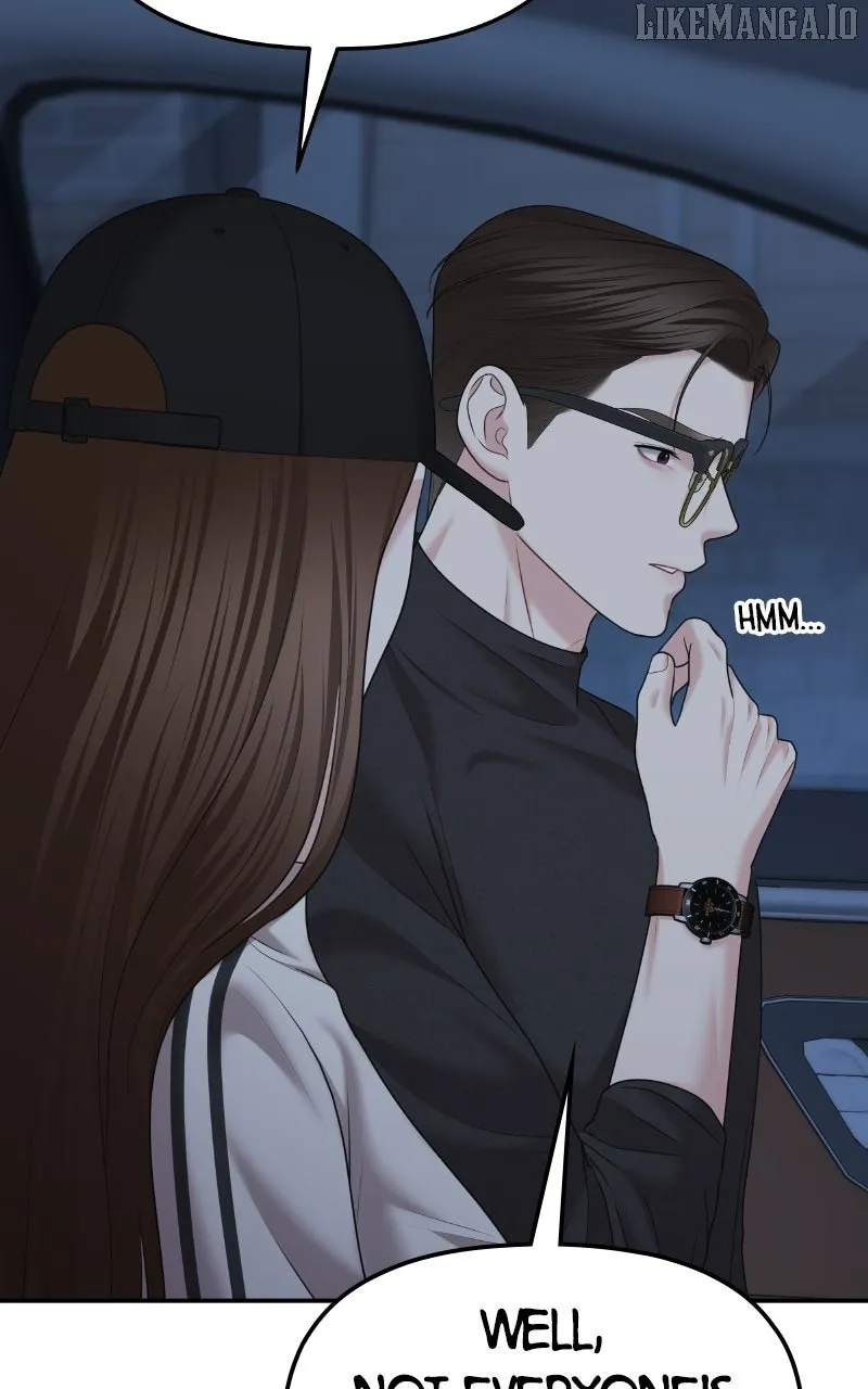 You Are Pretty Chapter 24 page 55 - 