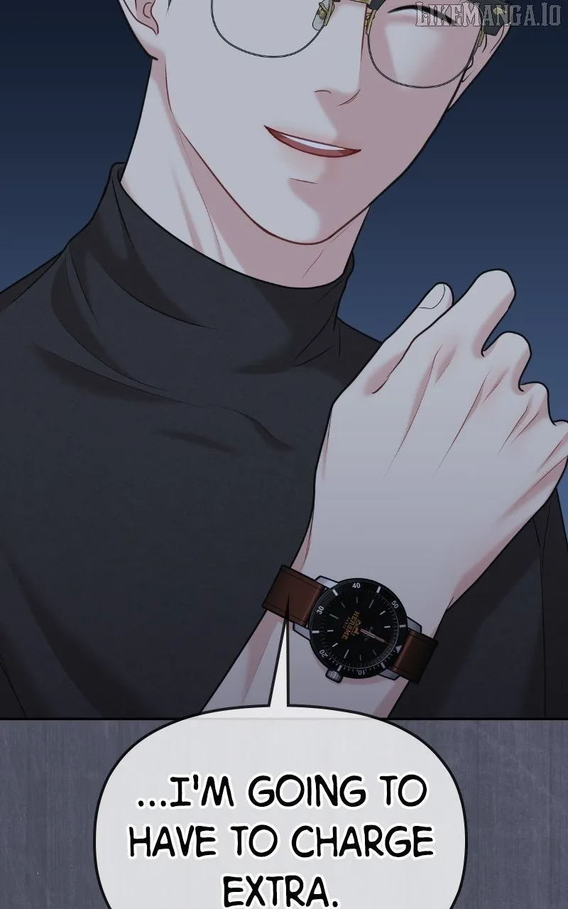 You Are Pretty Chapter 24 page 57 - 