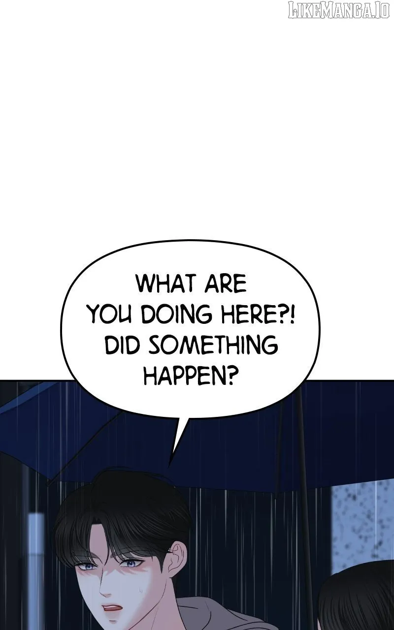 You Are Pretty Chapter 24 page 69 - 