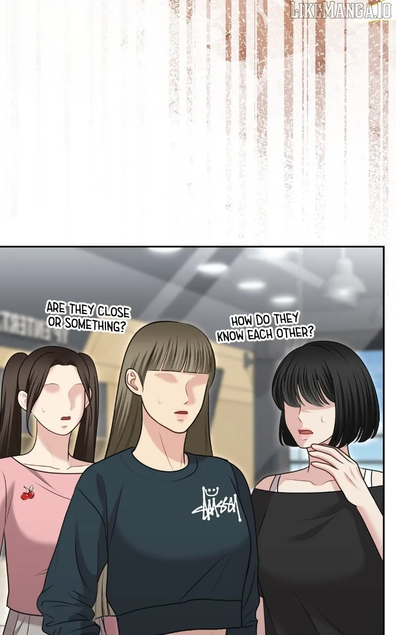 You Are Pretty Chapter 24 page 8 - 