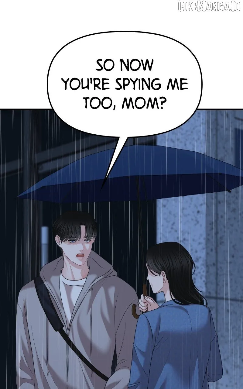 You Are Pretty Chapter 24 page 73 - 