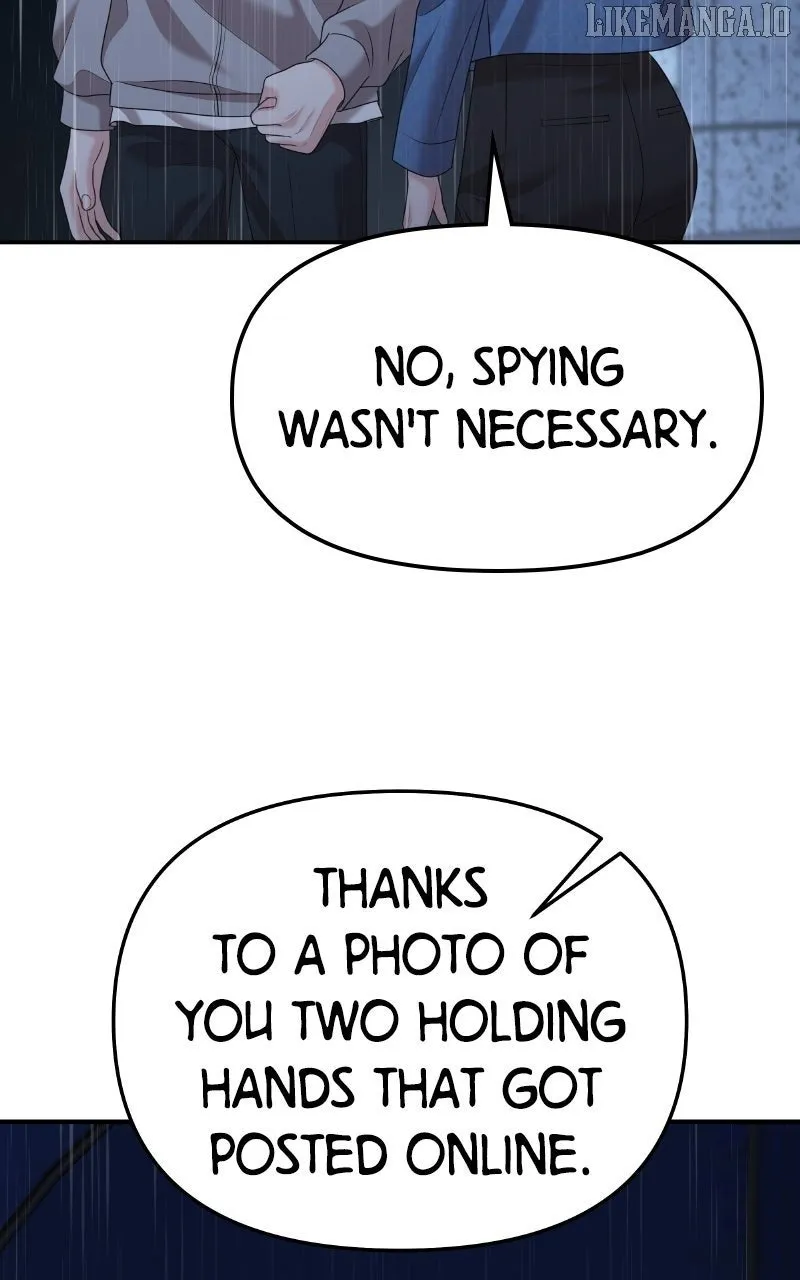 You Are Pretty Chapter 24 page 74 - 