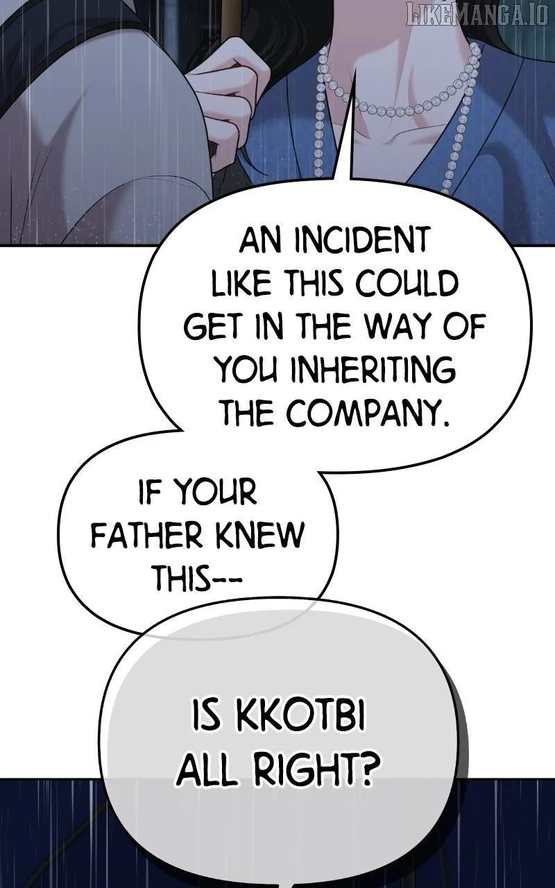 You Are Pretty Chapter 24 page 77 - 
