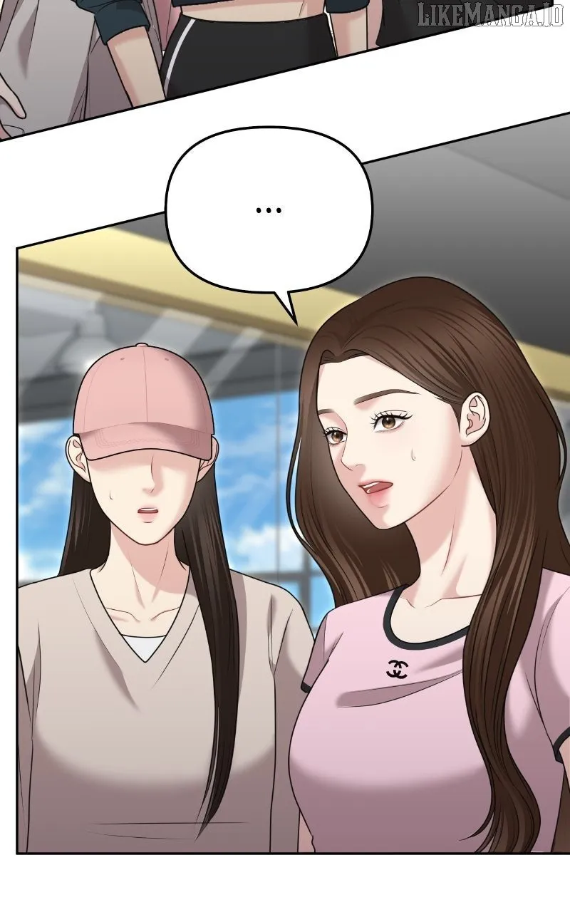 You Are Pretty Chapter 24 page 9 - 
