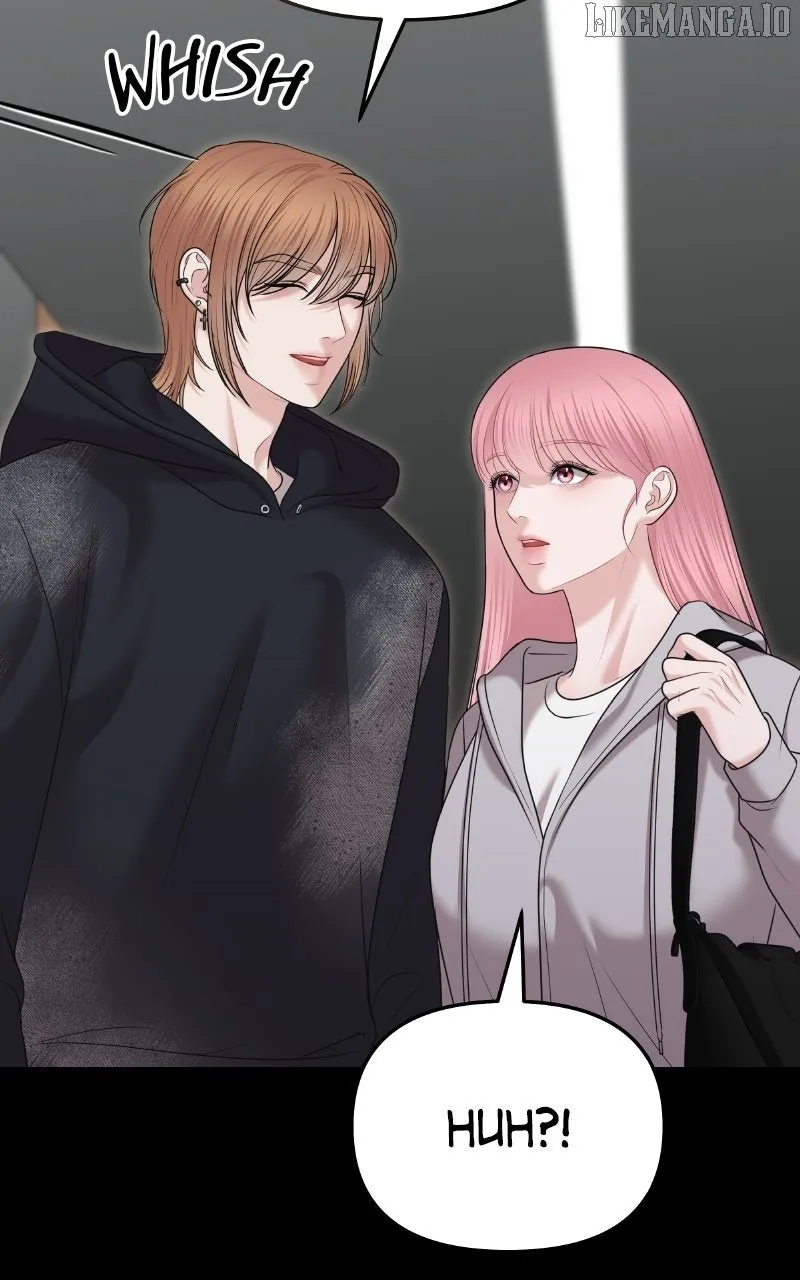 You Are Pretty Chapter 24 page 92 - 