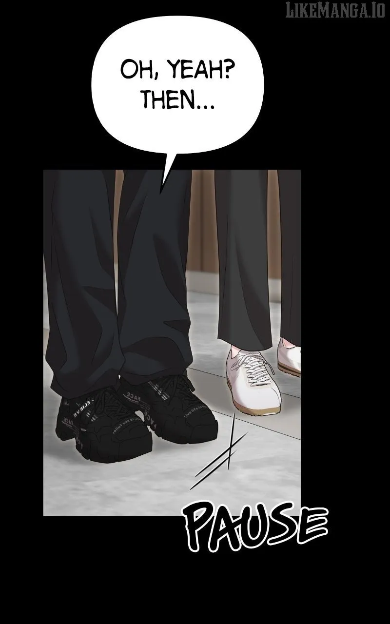 You Are Pretty Chapter 24 page 95 - 