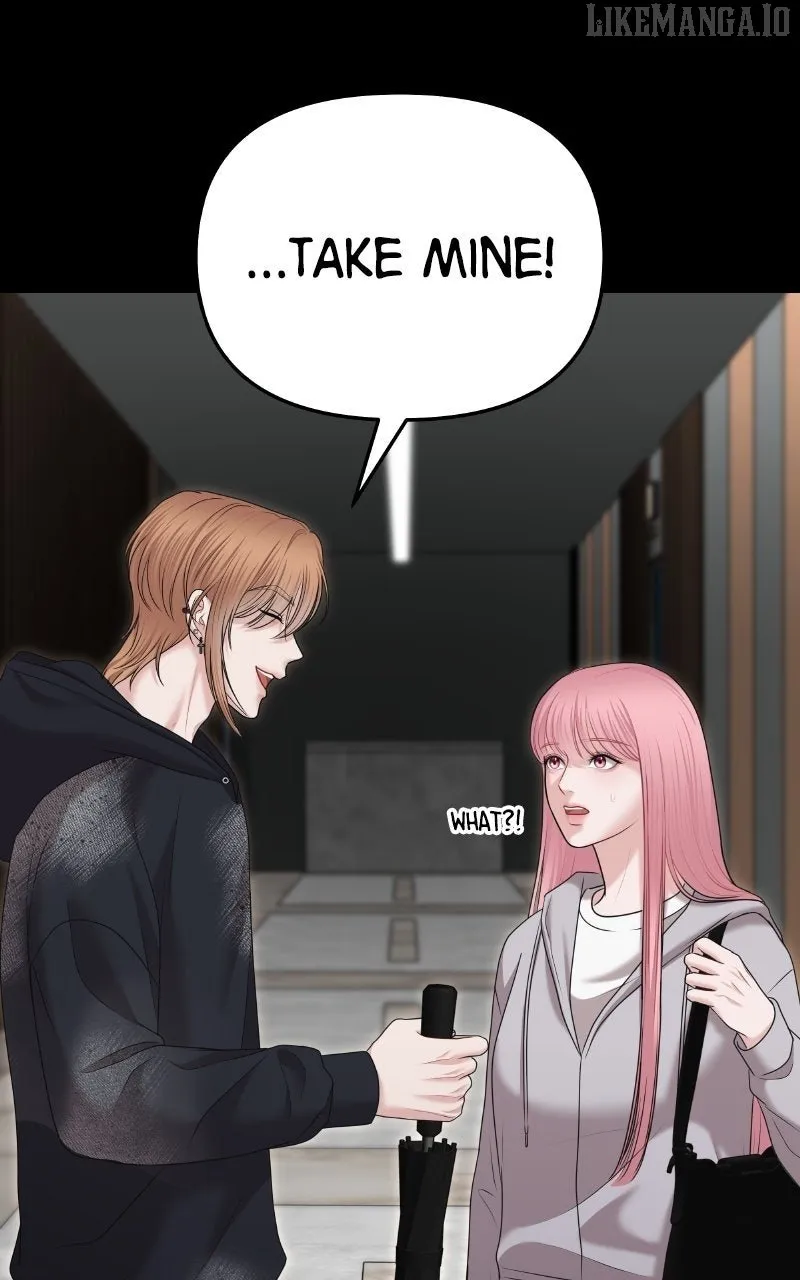 You Are Pretty Chapter 24 page 96 - 