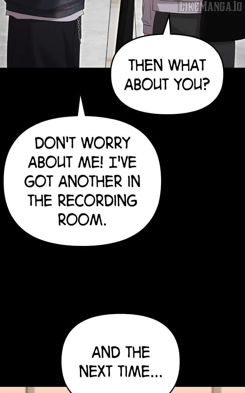 You Are Pretty Chapter 24 page 97 - 