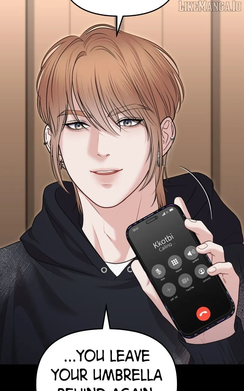 You Are Pretty Chapter 24 page 98 - 