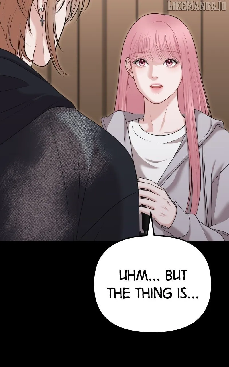 You Are Pretty Chapter 24 page 100 - 