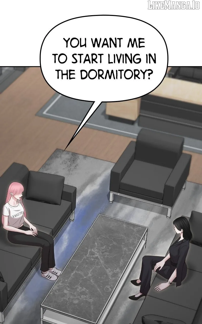 You Are Pretty Chapter 25 page 107 - 