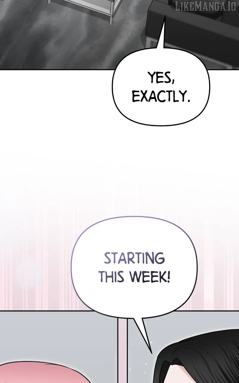 You Are Pretty Chapter 25 page 108 - 