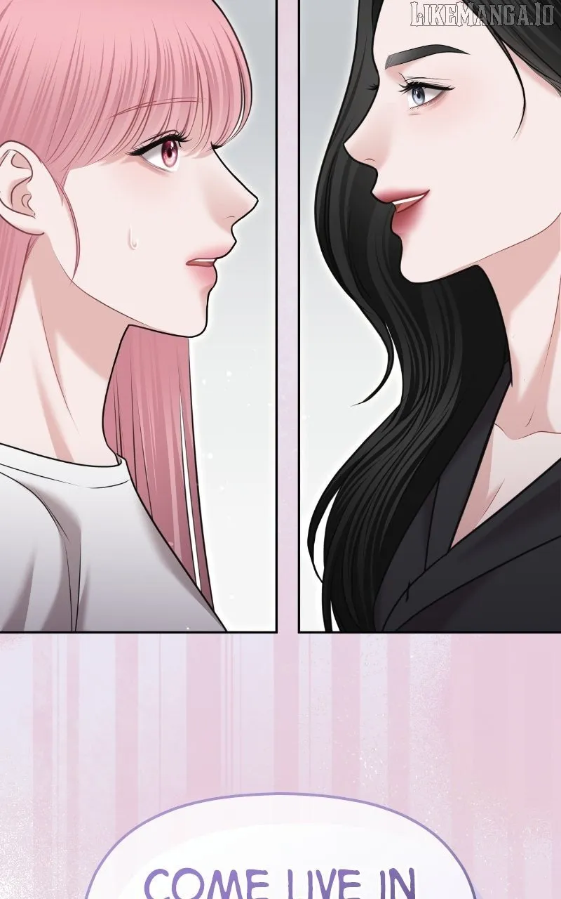 You Are Pretty Chapter 25 page 109 - 