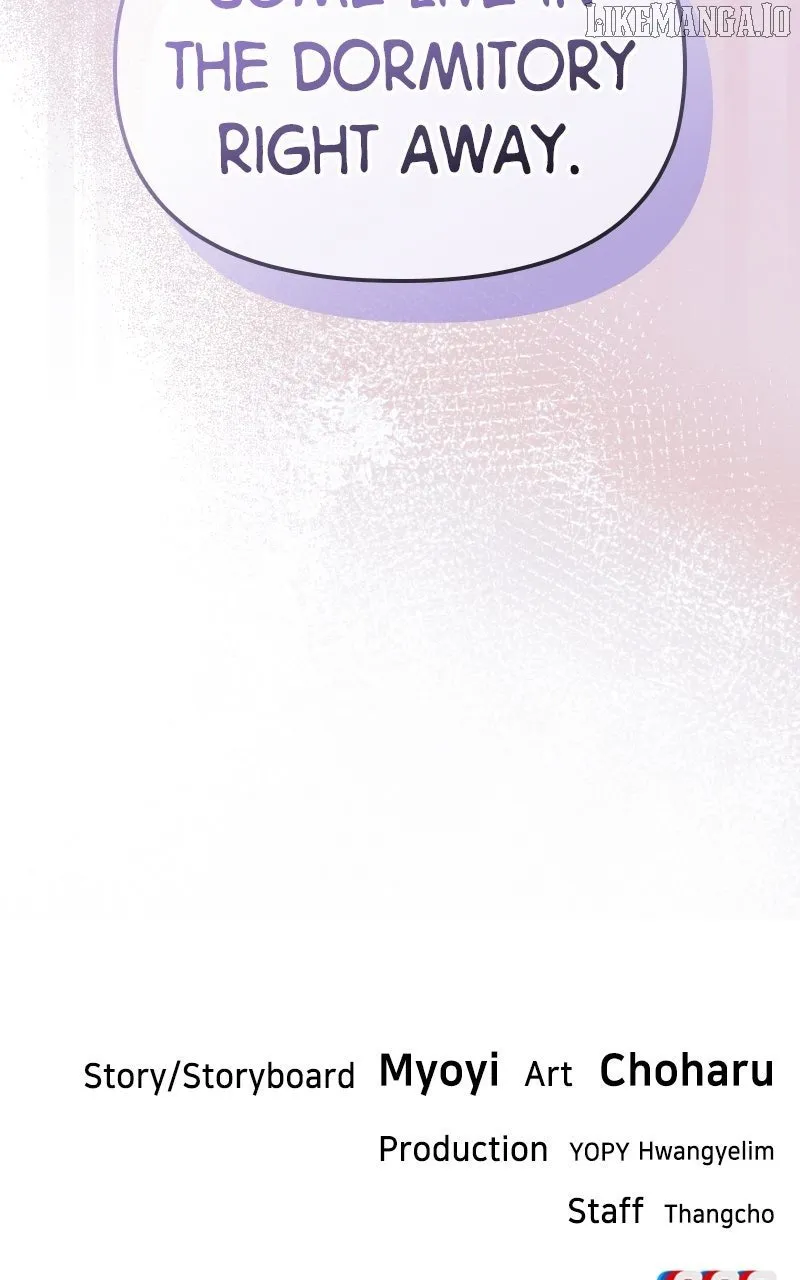 You Are Pretty Chapter 25 page 110 - 