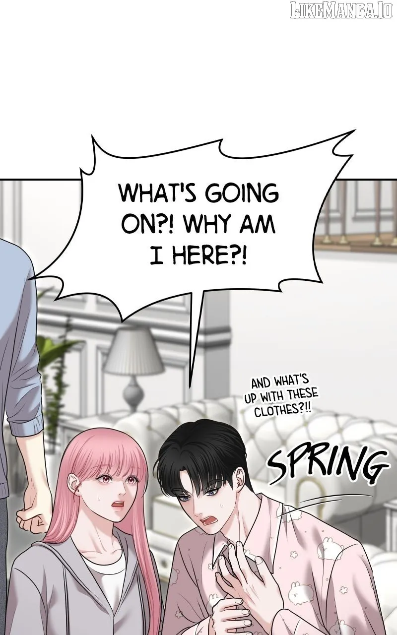 You Are Pretty Chapter 25 page 13 - 