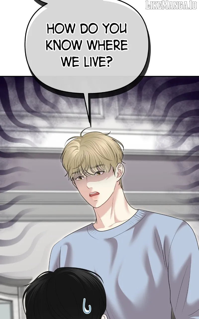 You Are Pretty Chapter 25 page 15 - 