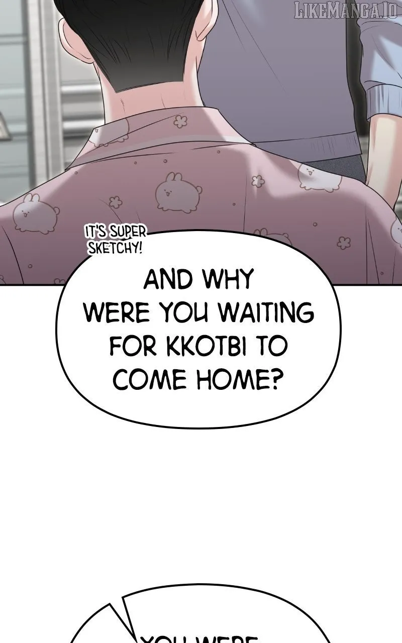 You Are Pretty Chapter 25 page 16 - 