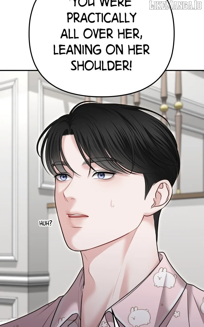 You Are Pretty Chapter 25 page 17 - 