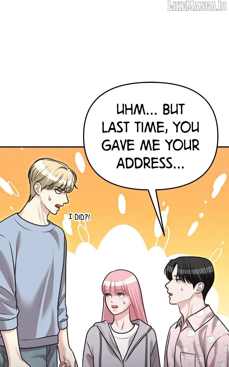 You Are Pretty Chapter 25 page 23 - 