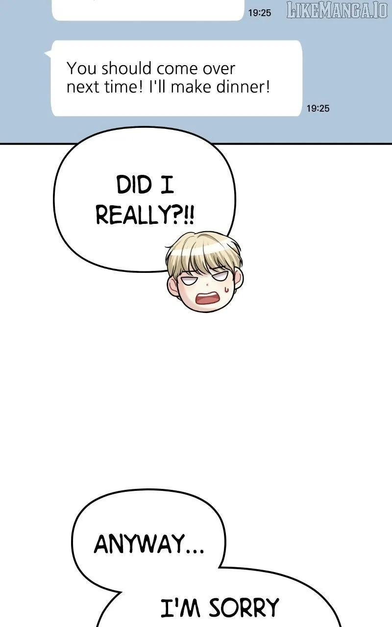 You Are Pretty Chapter 25 page 25 - 