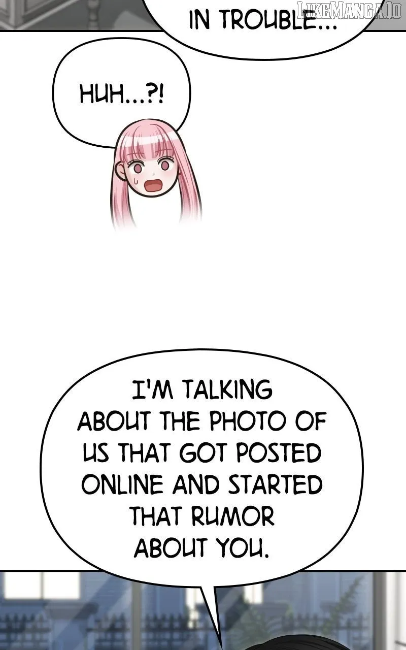 You Are Pretty Chapter 25 page 27 - 