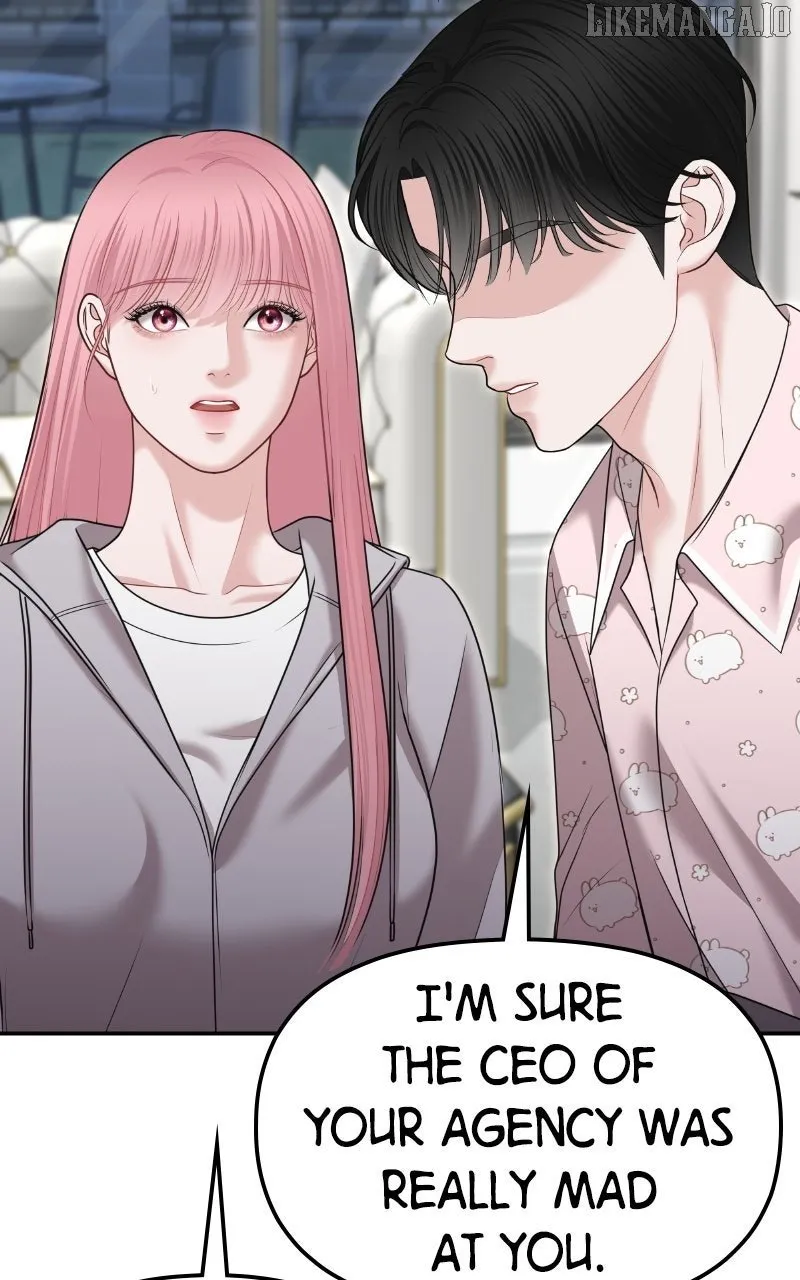 You Are Pretty Chapter 25 page 28 - 